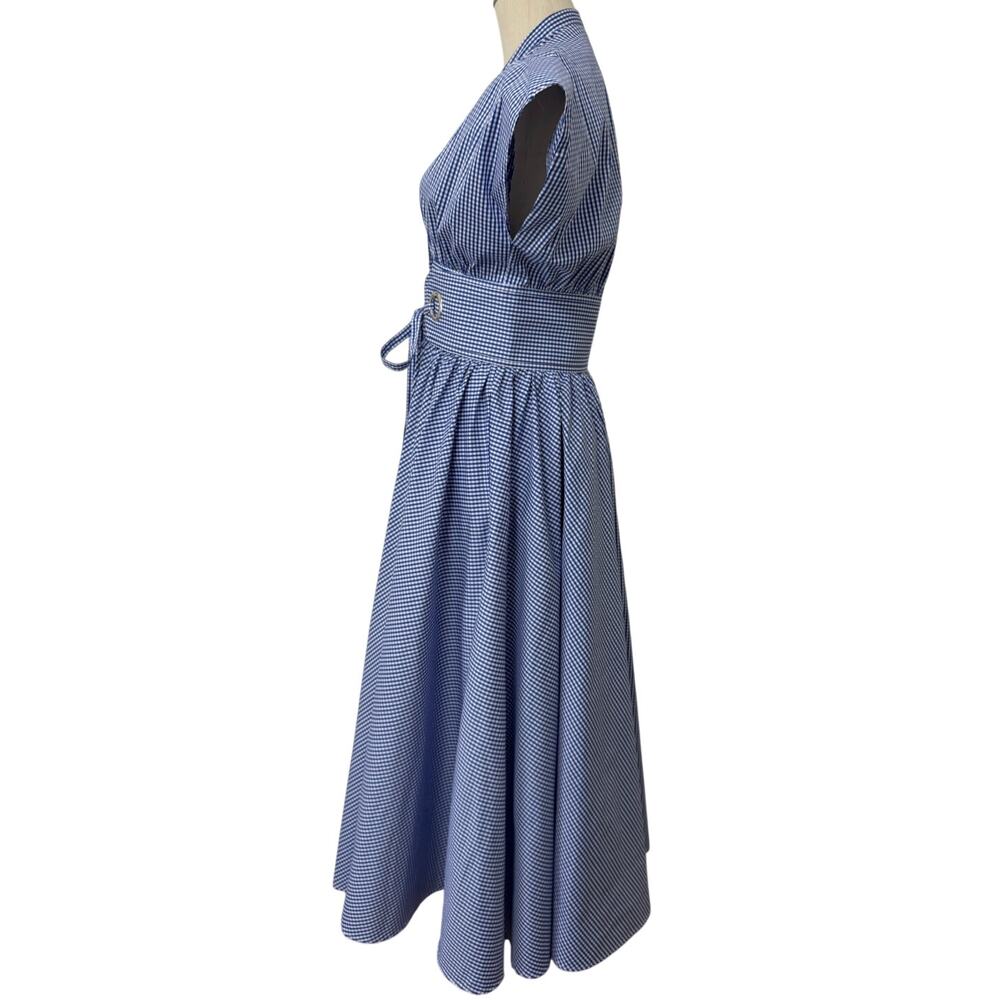 Alexis Riviera Dress - Picture 8 of 11